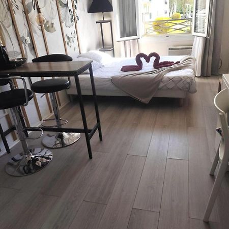 Hsh France Location Disney Land Paris - Suite Nicolas - Appartement De Charme Bussy-Saint-Georges Exterior foto